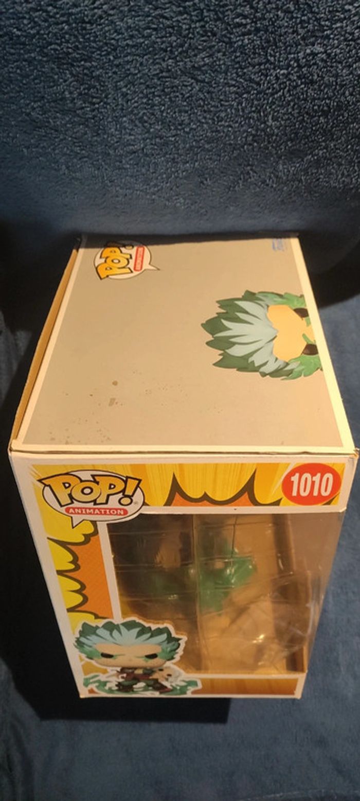 Pop My Hero Academia, Infinite Deku With Eri, 1010 - photo numéro 4