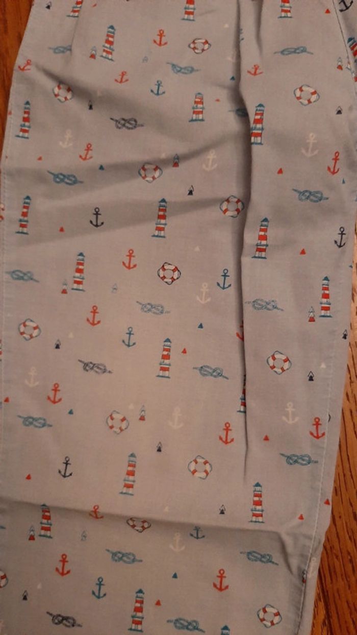 Pantalon pyjama - photo numéro 2