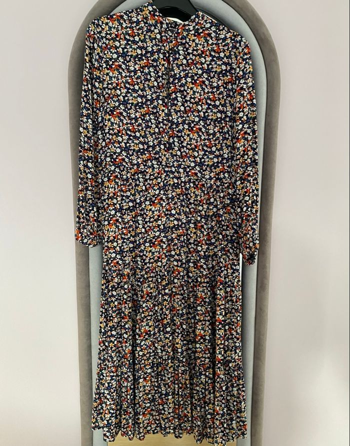 Robe fleurie Céleste de Jowell