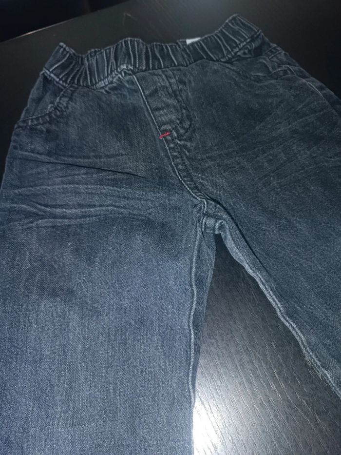 Jean C&A taille 92 cms - photo numéro 2
