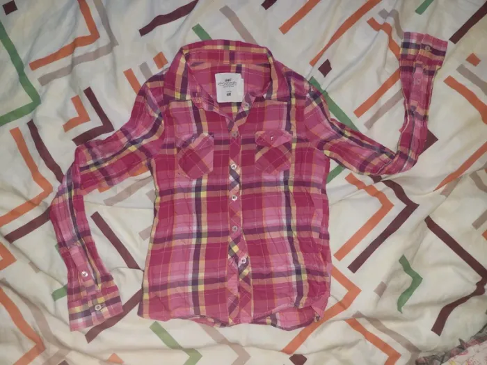 Lot 7 vêtements 8/10 ans - photo numéro 2