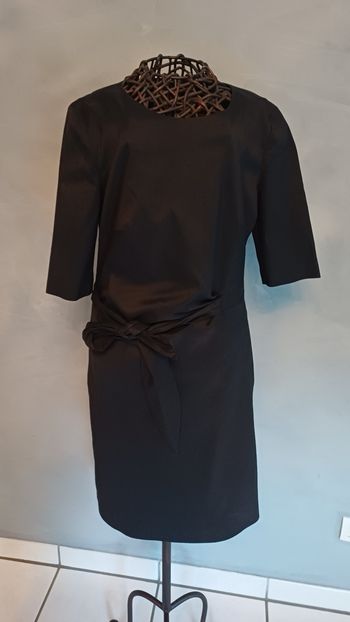 Robe tailleur