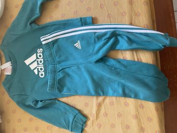 Ensemble Adidas