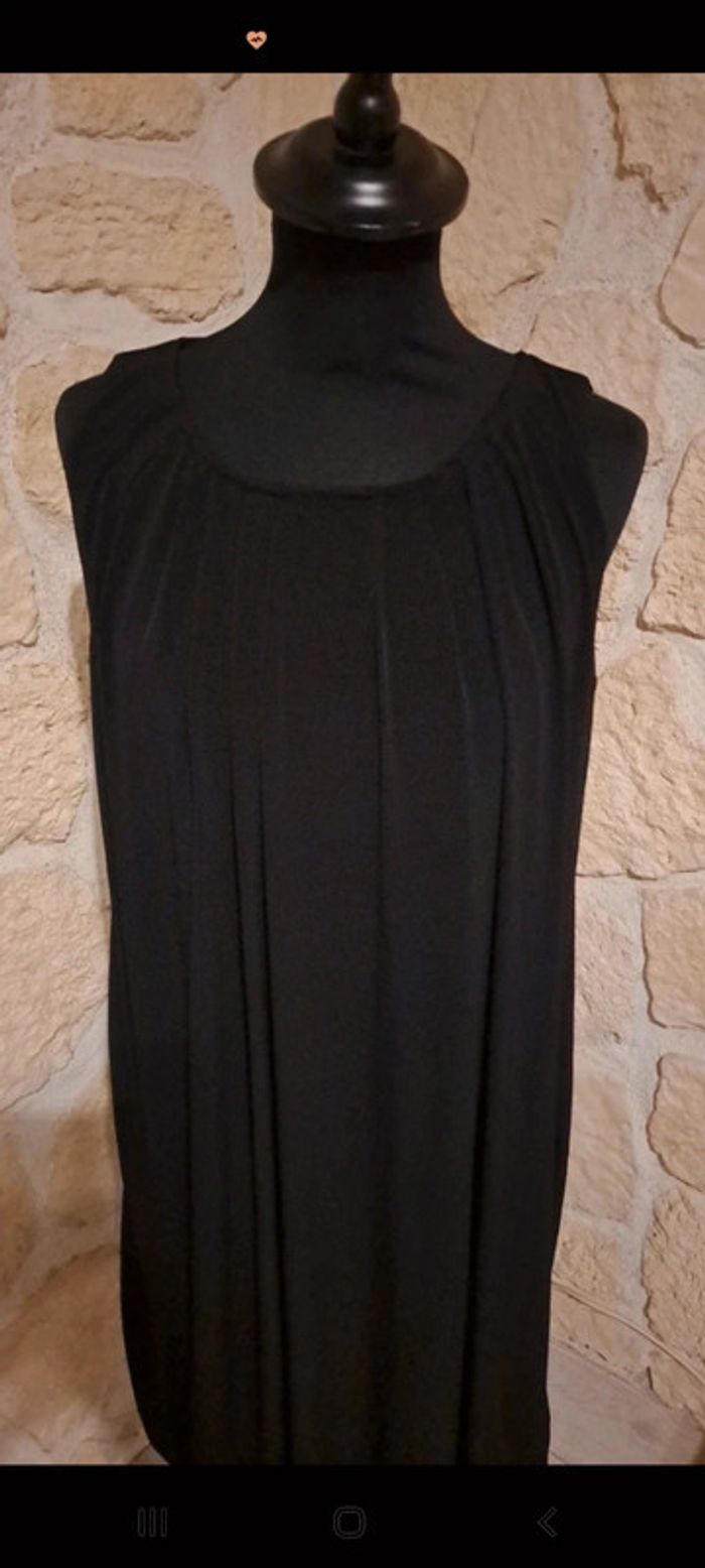 Robe ample - photo numéro 2