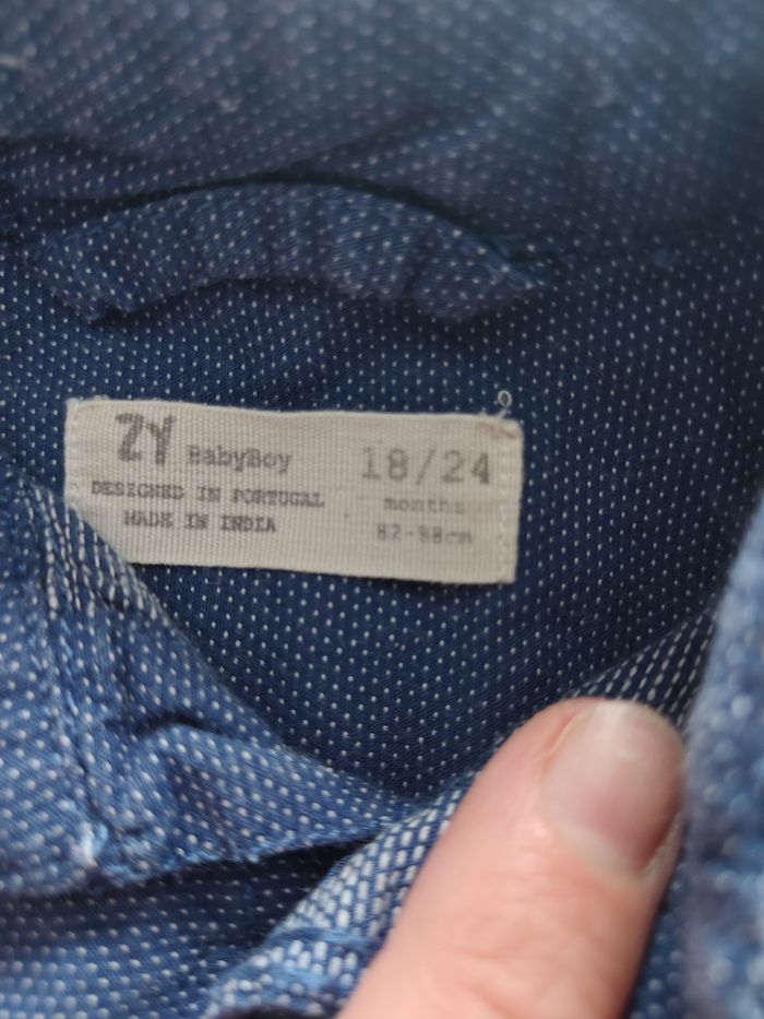 Chemise - photo numéro 2