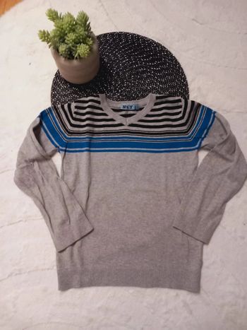 💚 pull - NKY - 10 ans 💚