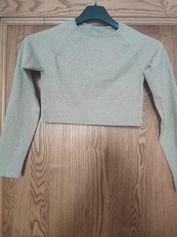 Haut taille 34