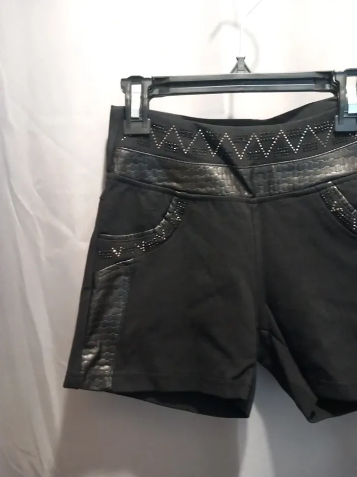 Short xs - photo numéro 2
