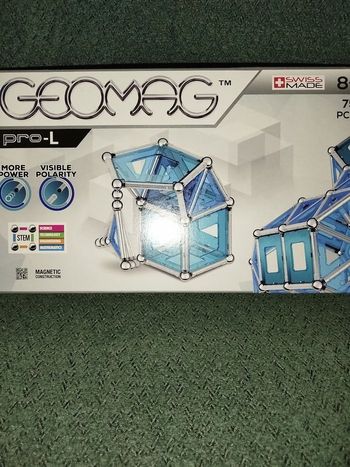 Geomag pro L