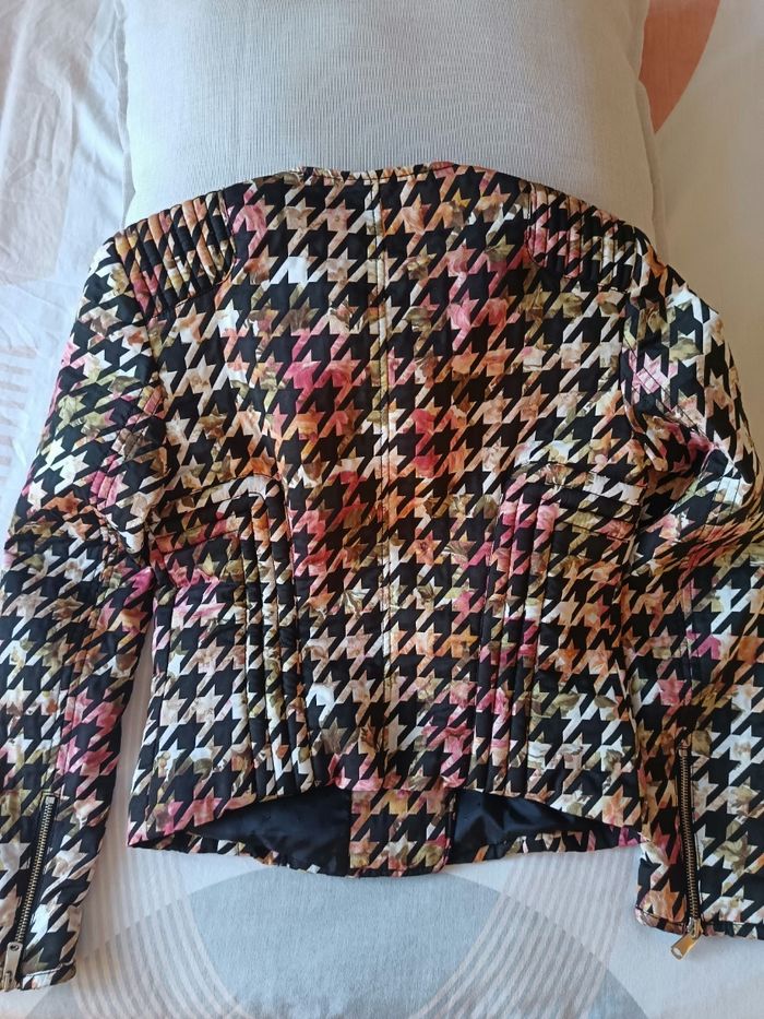 Veste femme - photo numéro 3