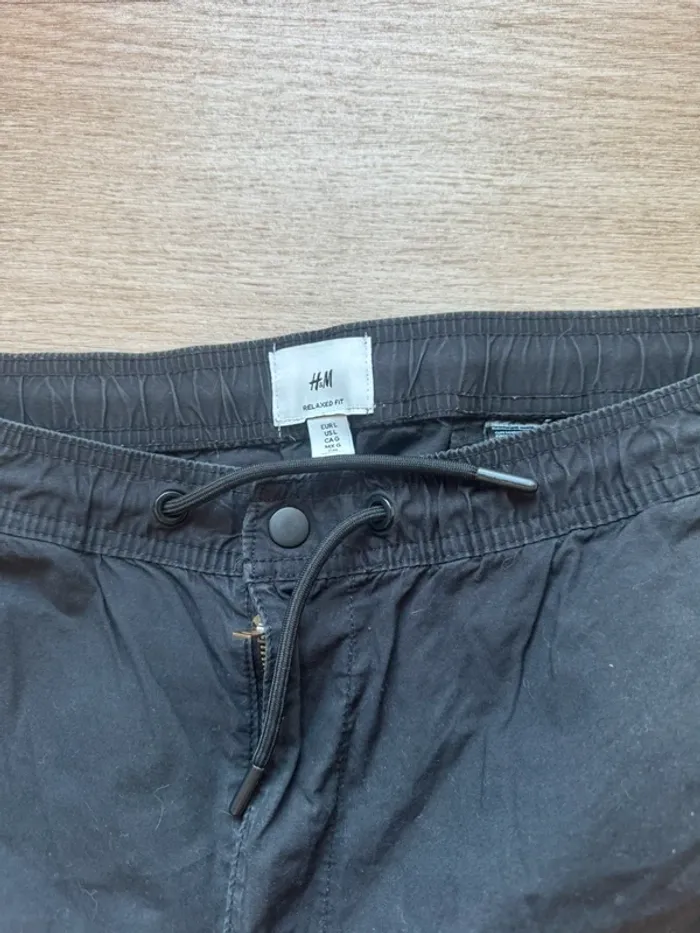 Cargo H&M - photo numéro 2