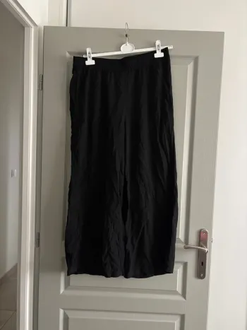 Pantalon large