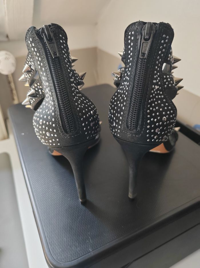 Chaussures san marina édition limitée - photo numéro 3