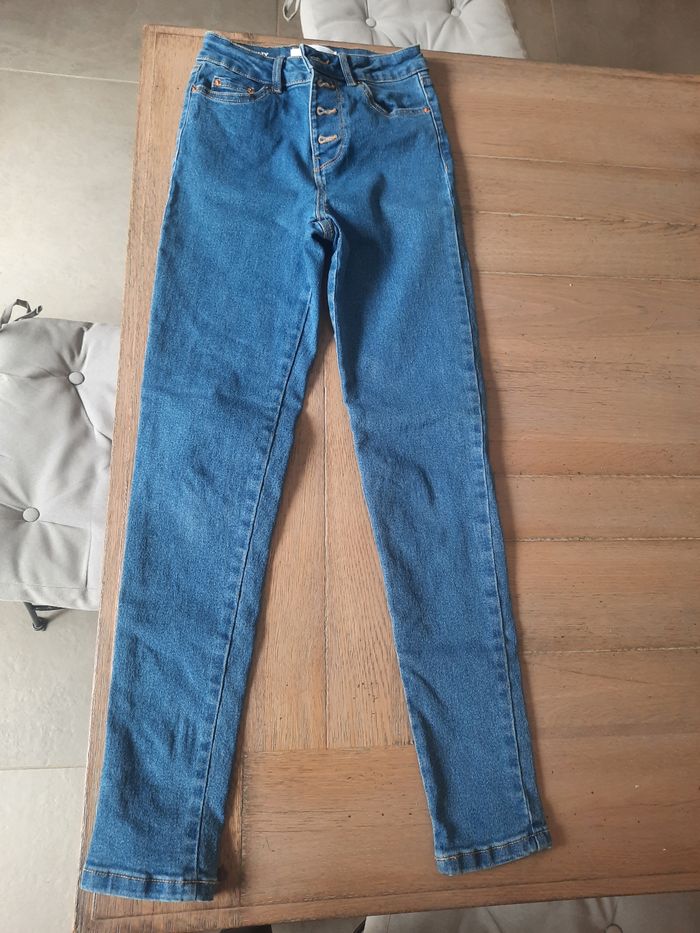 Jeans skinny