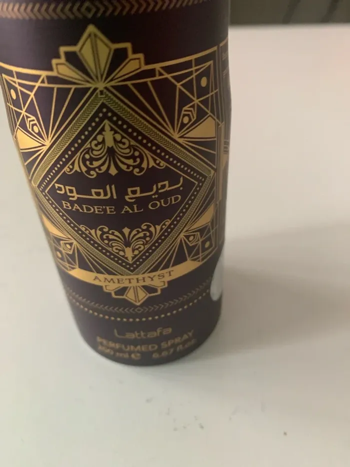 Déodorant de chez lataffa - photo numéro 5