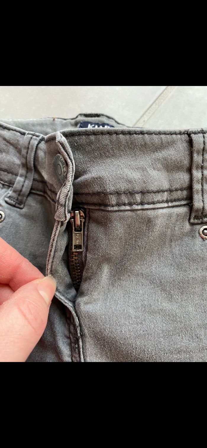 Jean Kiabi Neuf 4 ans - photo numéro 6