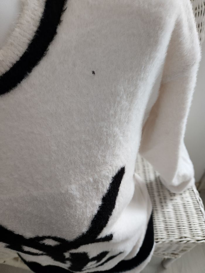 Pull d hiver - photo numéro 2