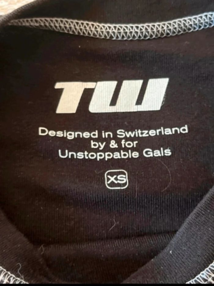 Tee-shirts - photo numéro 5