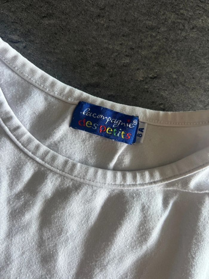 Lot t-shirts - photo numéro 4