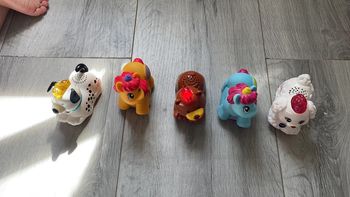 Jouets bébé