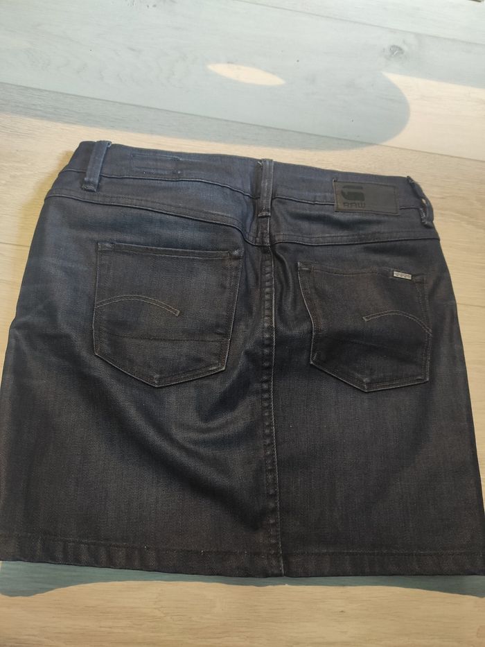 Jupe g star raw taille 25 US