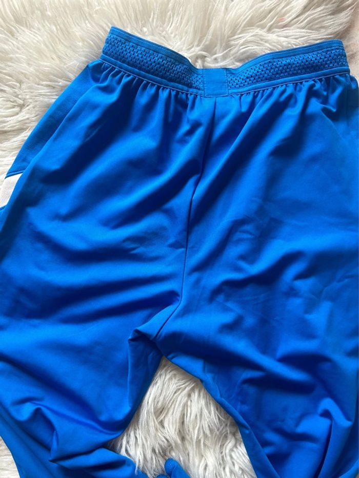 Garçon 👦🏻 Jogging nike foot dri fit bleu - Barcelone/barça - Taille XL enfant - photo numéro 2