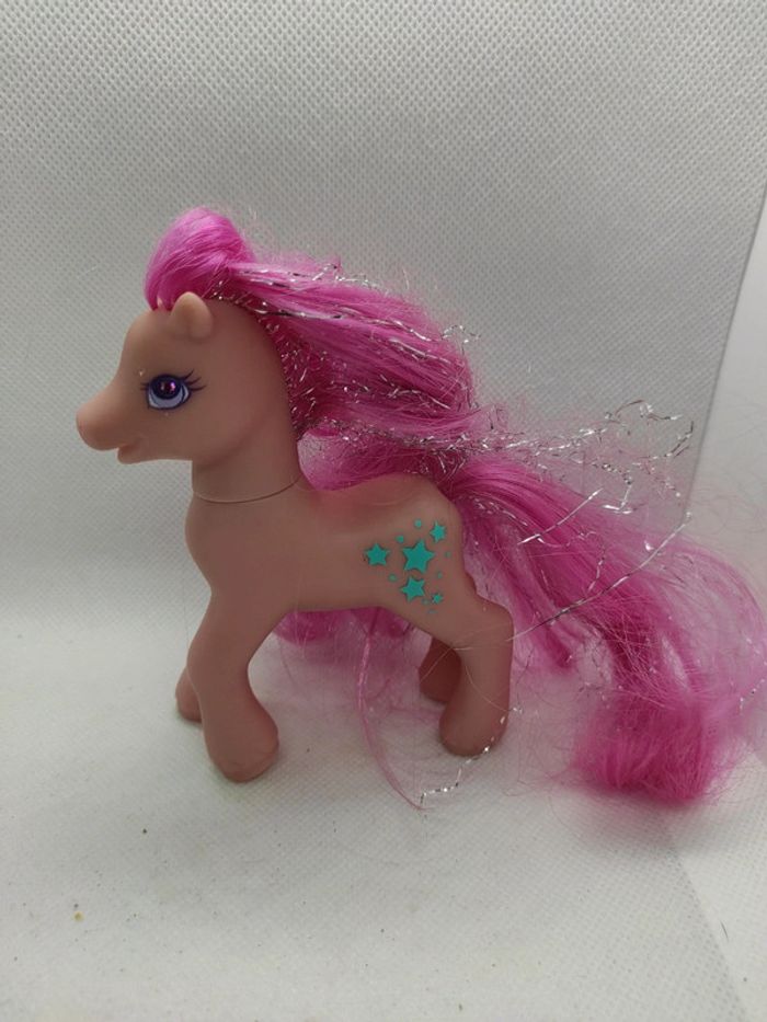 My Little Pony mein kleines G2 princess Twinkle star Hasbro #geektradeponeyg2 - photo numéro 2
