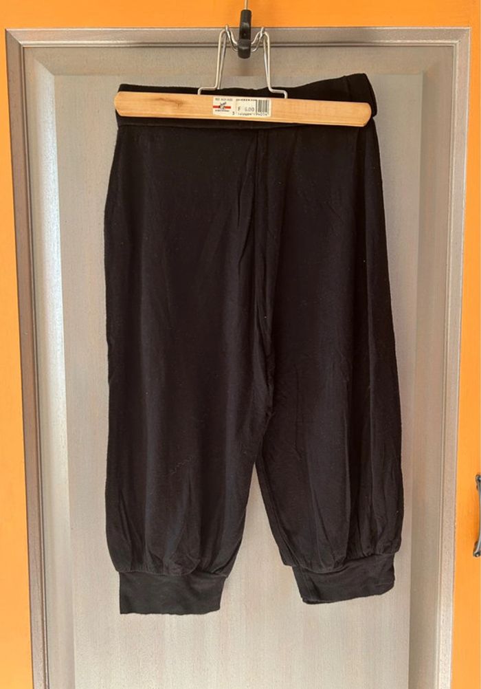 Pantalon sarouel - photo numéro 2