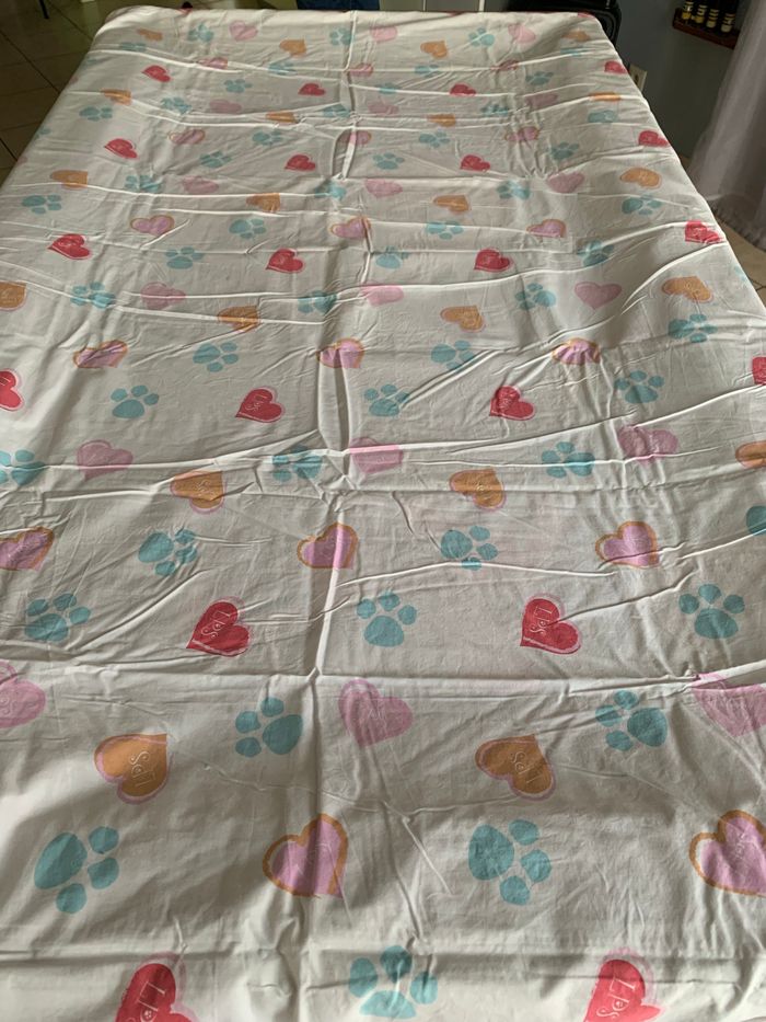 Parure de lit Pet’s Shop - photo numéro 4