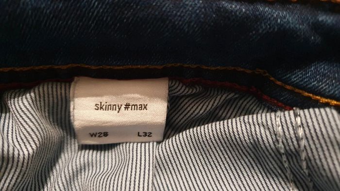 Pantalon skinny - photo numéro 4