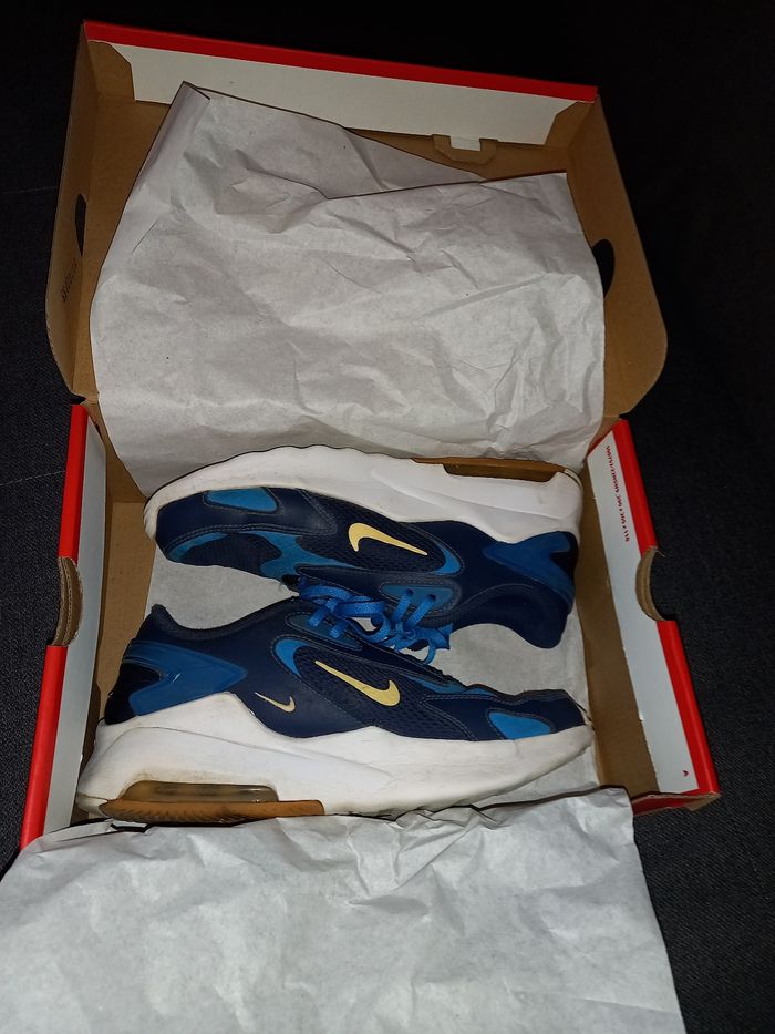Nike Air Max Bolt 37.5 - photo numéro 5