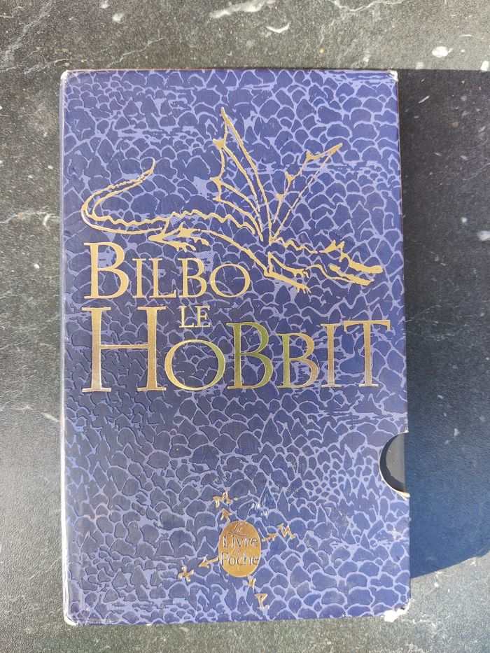 Bilbo le Hobbit - photo numéro 2