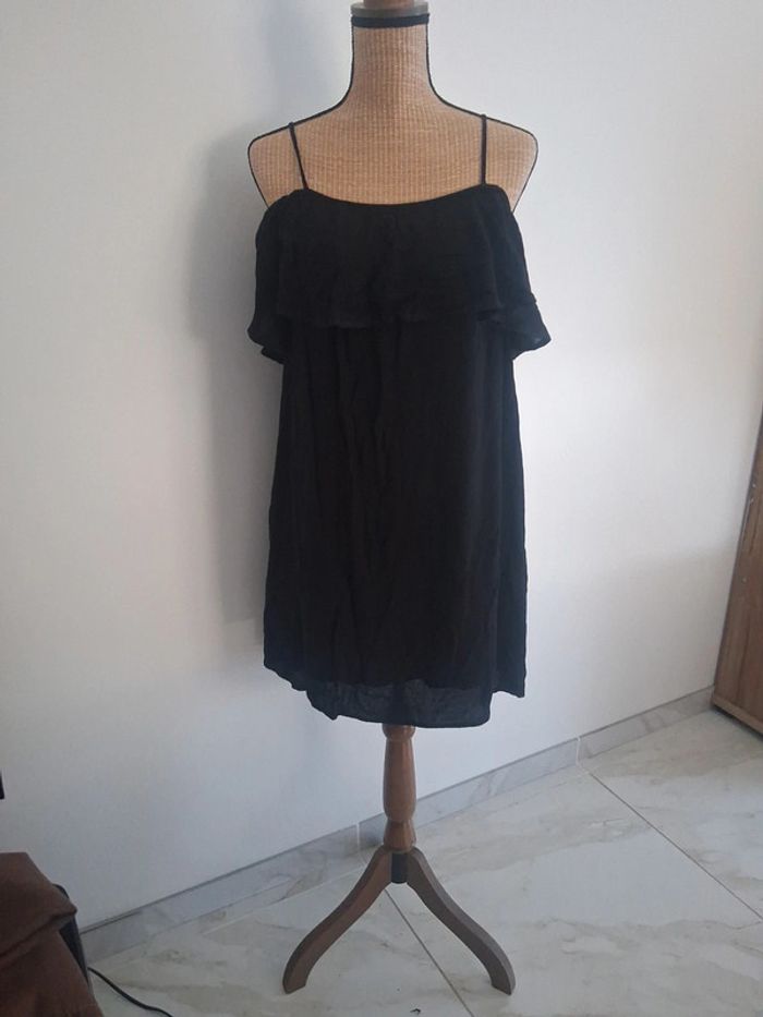 Robe ample