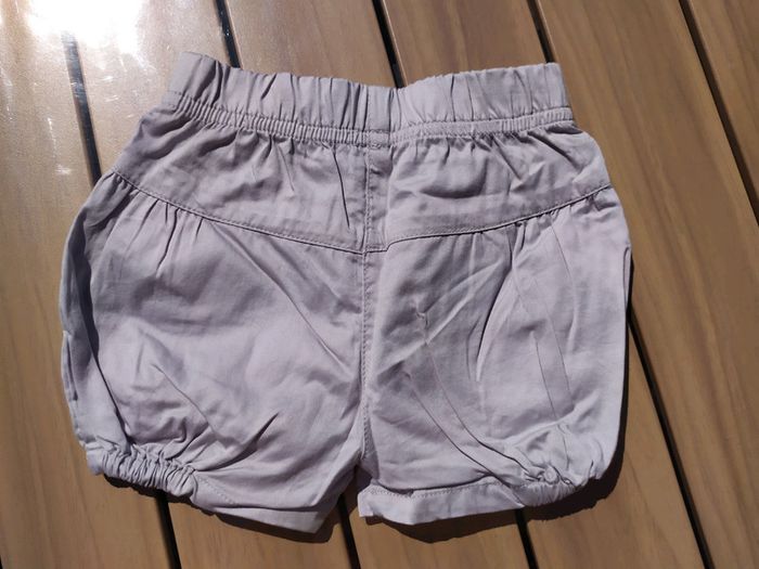 🌺short léger 🌺 - photo numéro 3