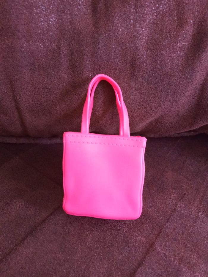 Joli Sac de Barbie - photo numéro 2