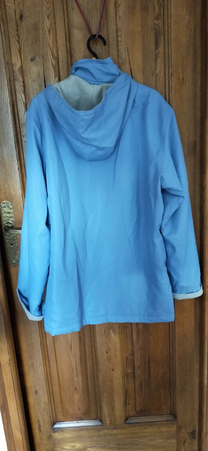 Veste coupe vent - photo numéro 2