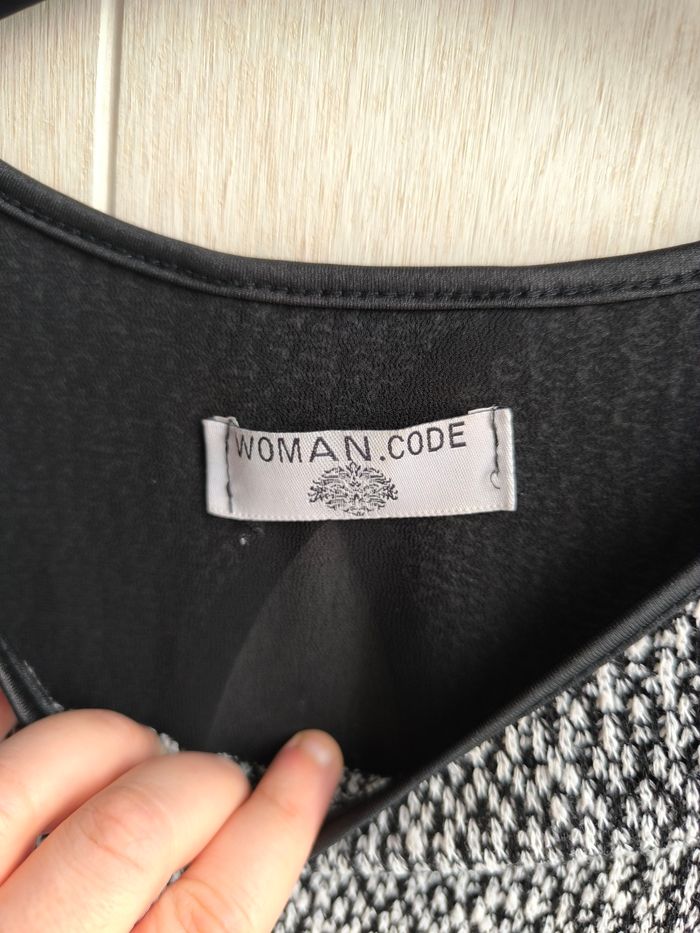 Haut manches longues - photo numéro 5