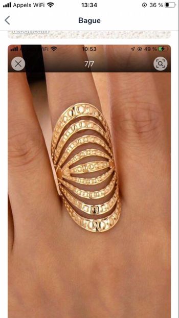 Bague
