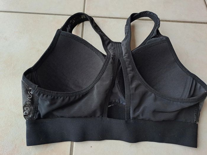 Brassière Domyos - photo numéro 2