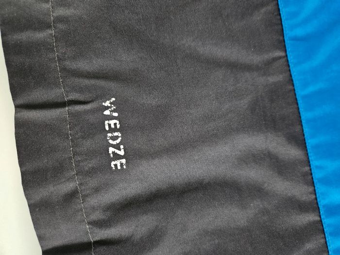 Wedze veste de ski enfants taille 12 ans - photo numéro 11