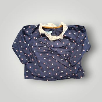 Blouse - 12 mois - Obaibi 