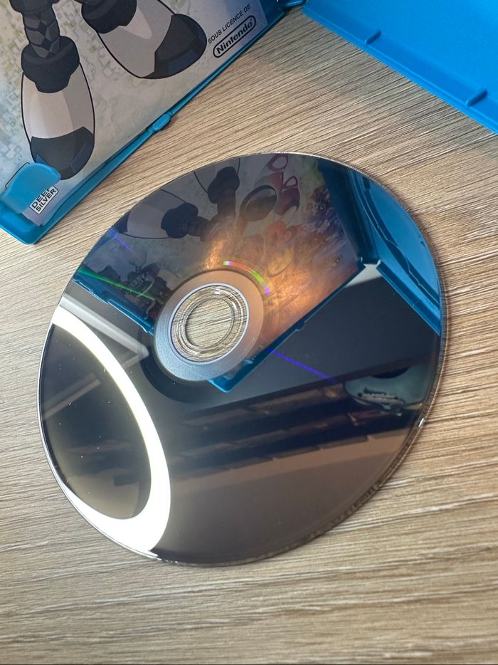 Mighty No.9 WiiU - photo numéro 4