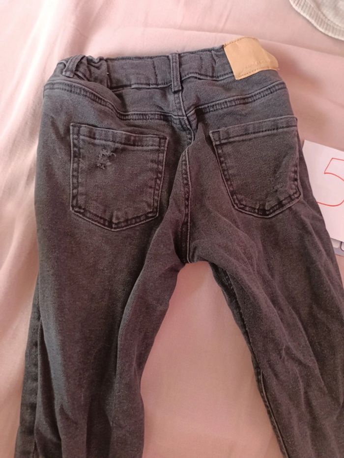 Pantalon Zara 5 ans - photo numéro 6