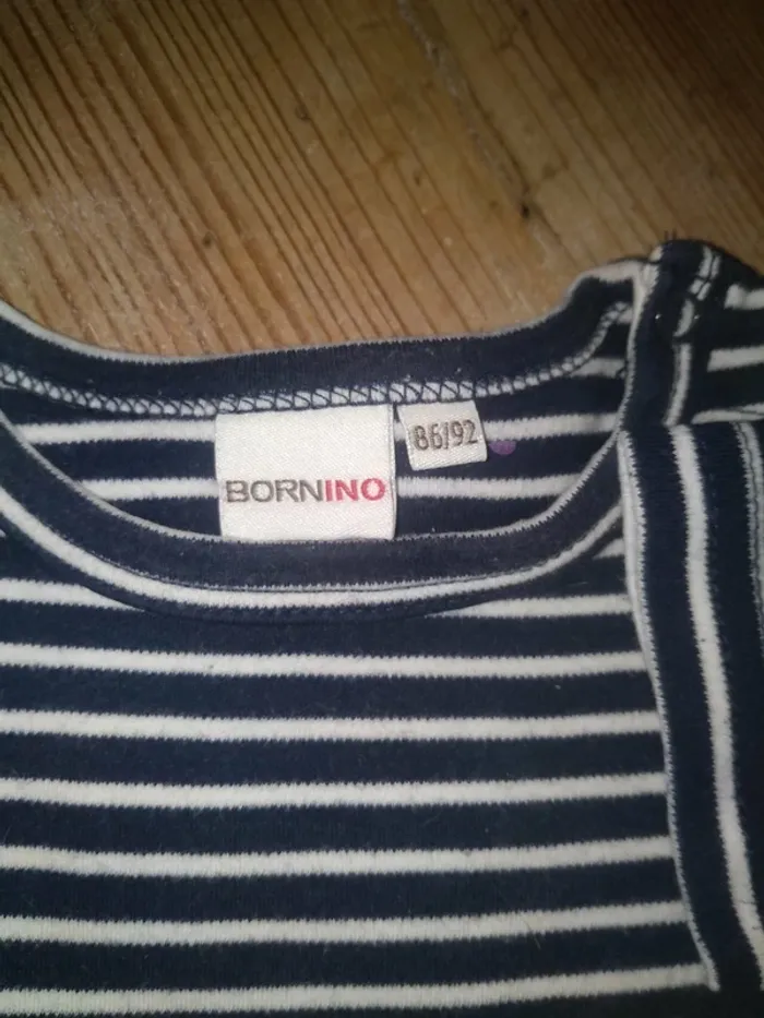 Lot de deux Jogging Mixte Enfant - photo numéro 2