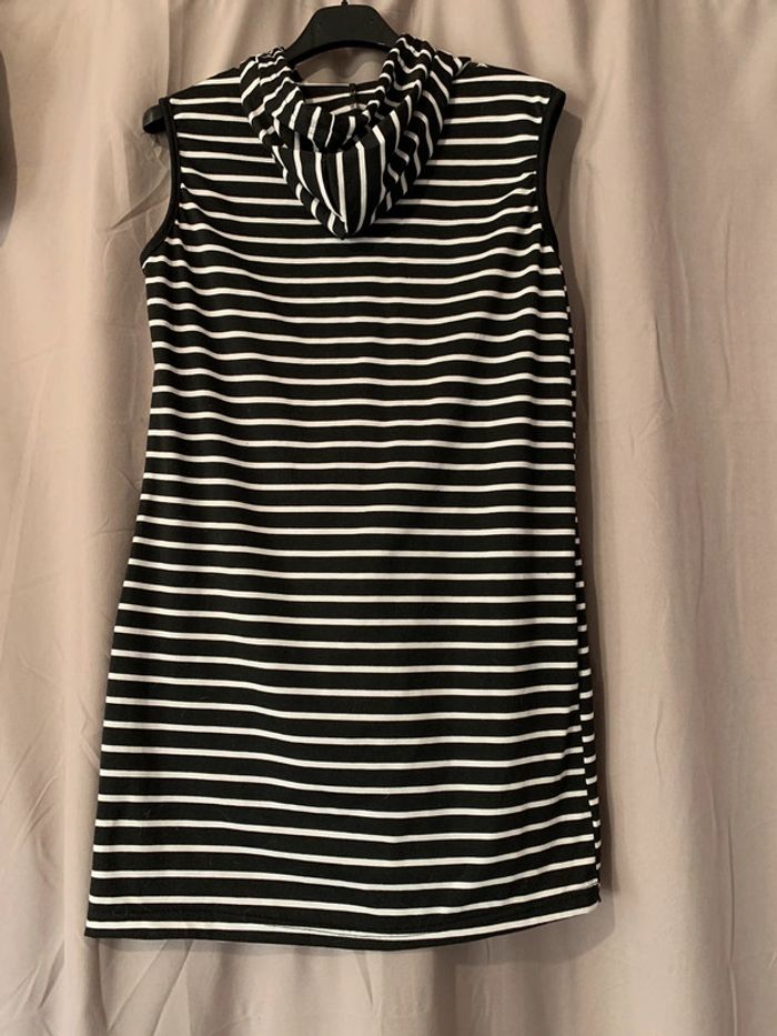 Robe marinière - photo numéro 2