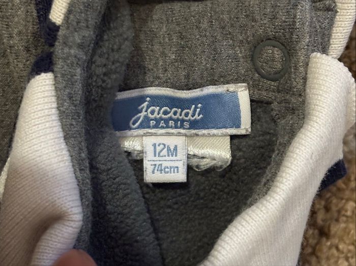 Ensemble Jacadi - photo numéro 4