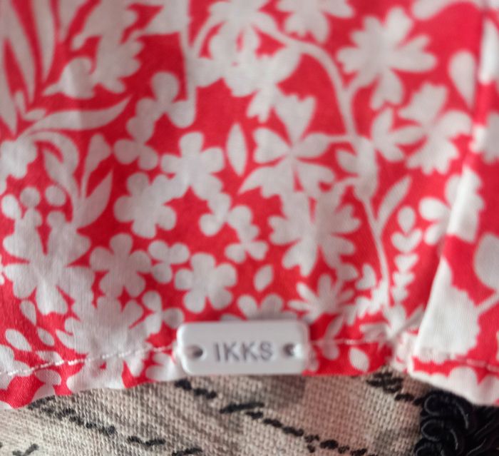 Chemisier 14 ans Ikks - photo numéro 6