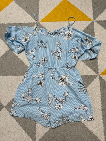 Combishort Lefties Taille 38