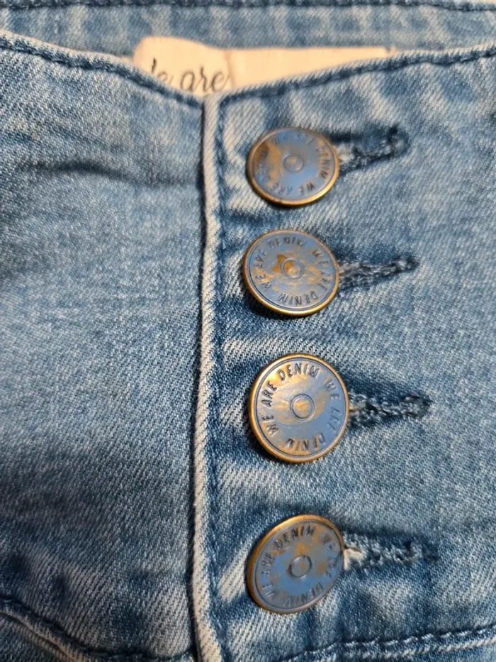 Jean’s Jennyfer taille 34 - photo numéro 8