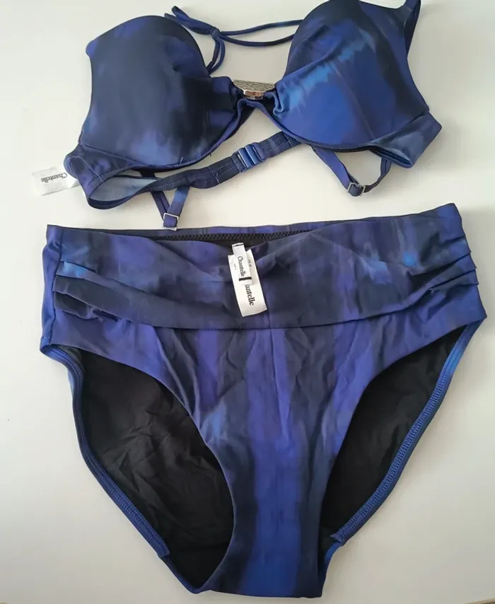 Ensemble 2 pièces chantal